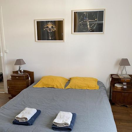 Apartament *Cocooning Family* Tours Zewnętrze zdjęcie