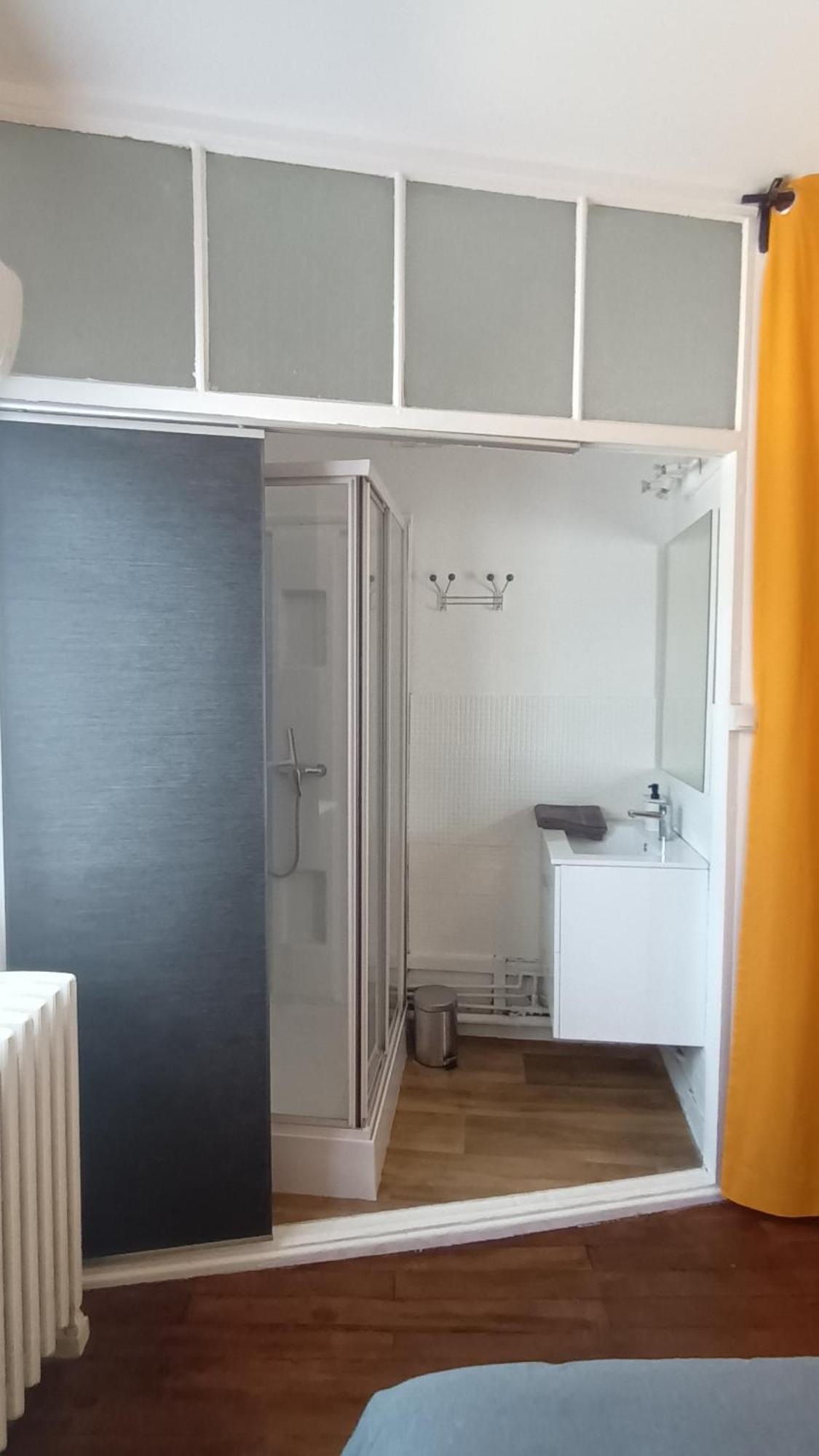 Apartament *Cocooning Family* Tours Zewnętrze zdjęcie