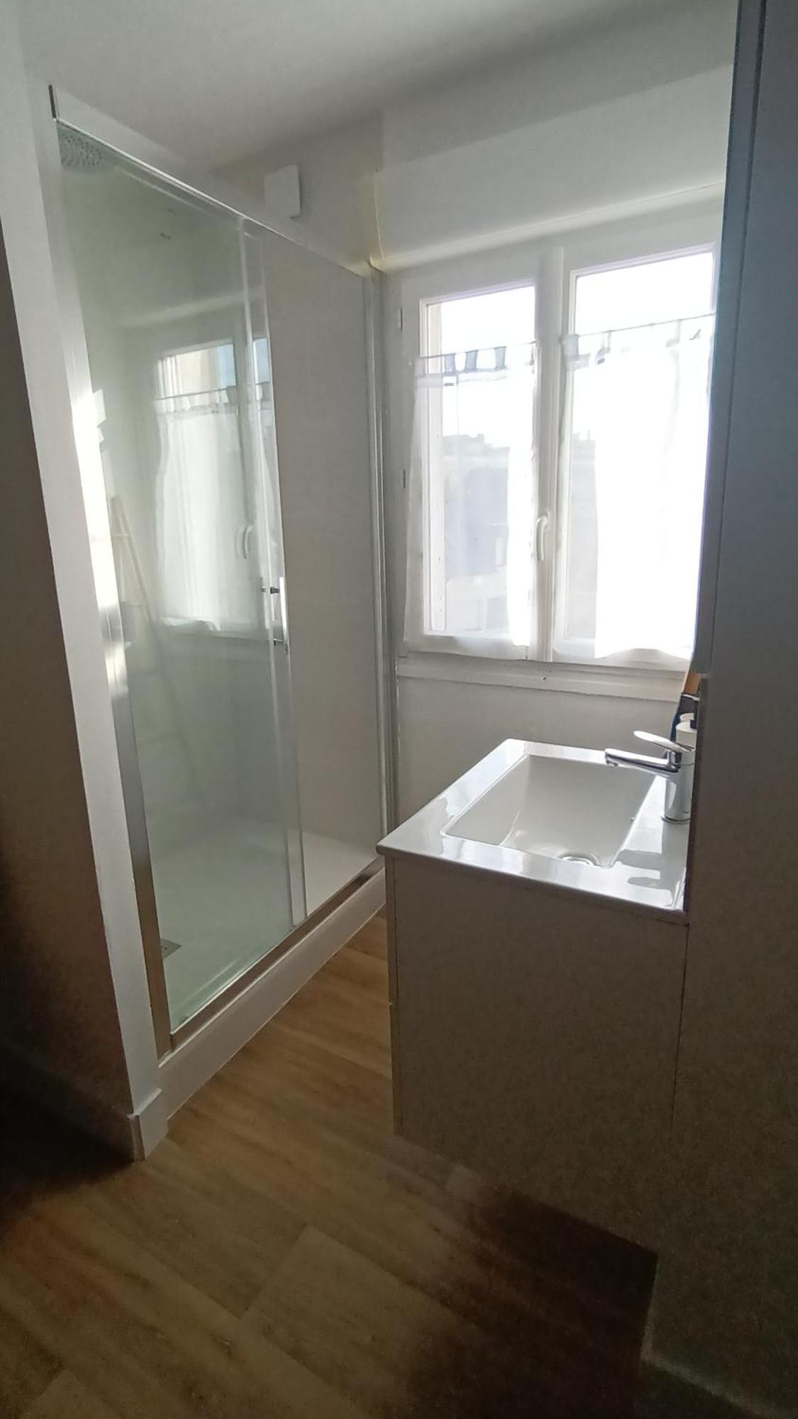 Apartament *Cocooning Family* Tours Zewnętrze zdjęcie