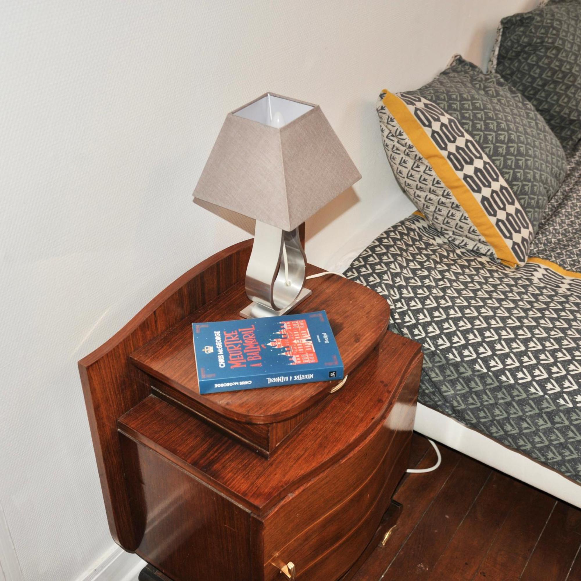 Apartament *Cocooning Family* Tours Zewnętrze zdjęcie