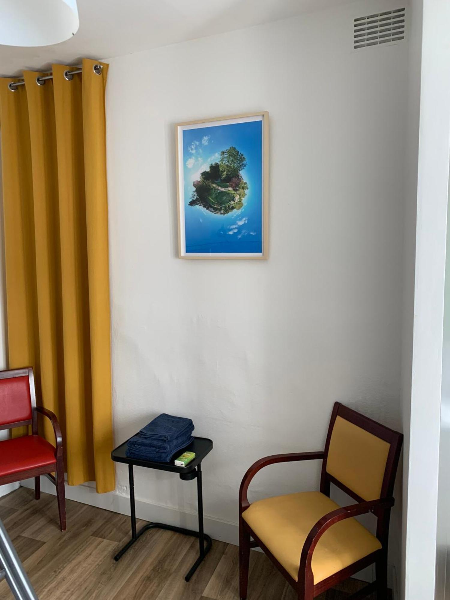 Apartament *Cocooning Family* Tours Zewnętrze zdjęcie